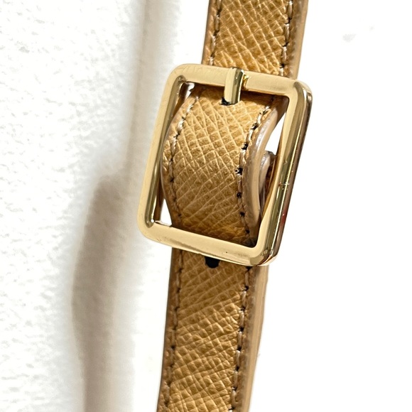 Saks 5th Ave Black Label Crossbody Bag - Picture 4 of 11